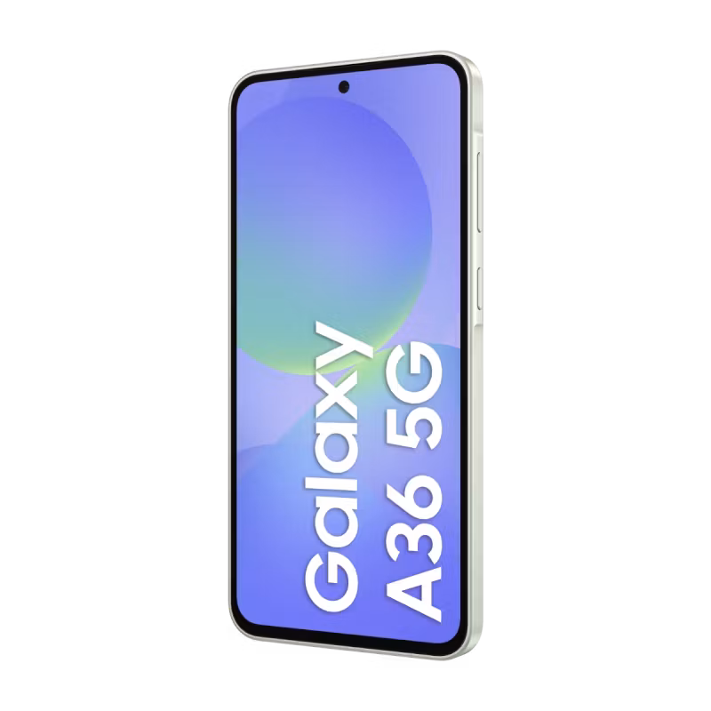 Samsung Galaxy A36 5G 128GB Awesome Lime