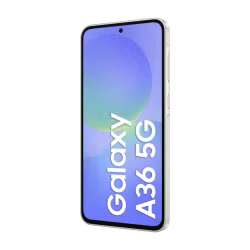 Samsung Galaxy A36 5G 128GB Awesome Lime