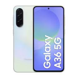 Samsung Galaxy A36 5G 128GB Awesome Lime