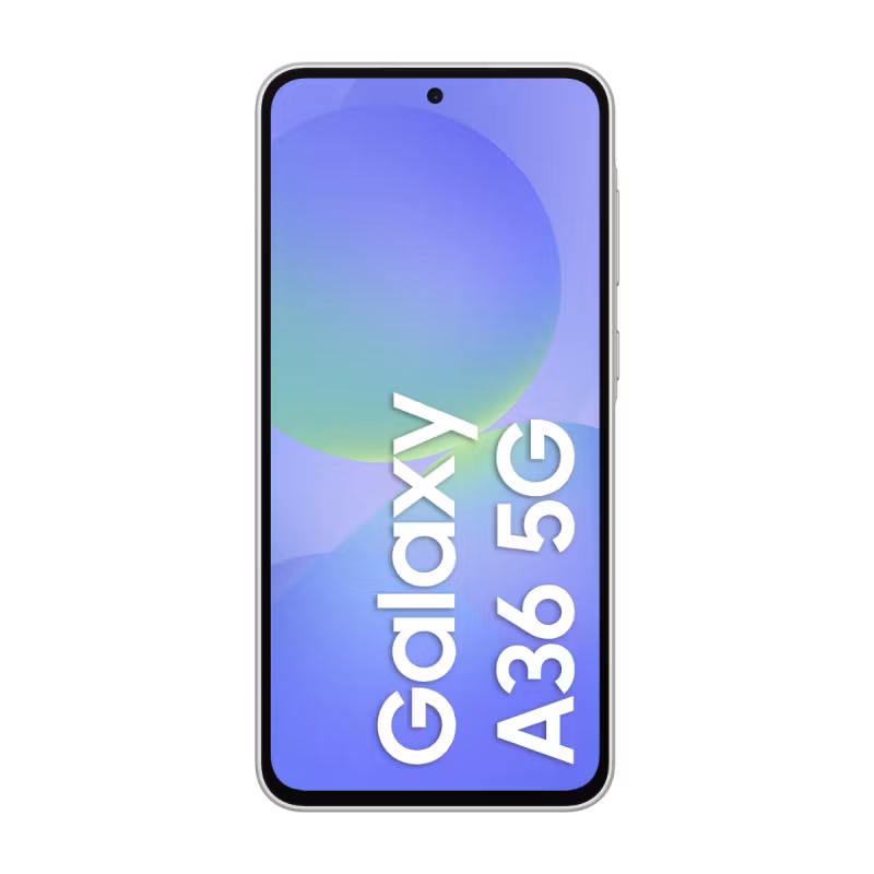 Samsung Galaxy A36 5G 128GB Awesome Lime