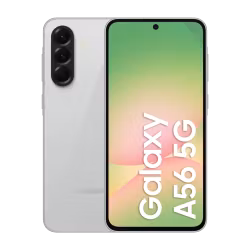 Samsung Galaxy A56 5G 256GB Light grey