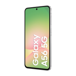 Samsung Galaxy A56 5G 256GB Light grey