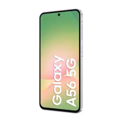 Samsung Galaxy A56 5G 256GB Light grey
