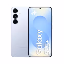 Samsung Galaxy S25+ 6.7" 5G 256GB Icy Blue
