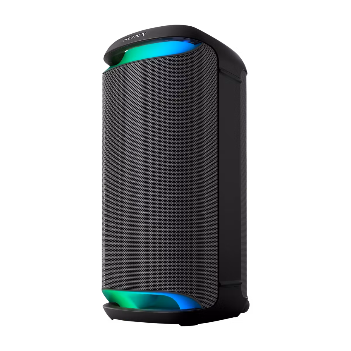 Sony SRS-XV800 partyhögtalare Svart