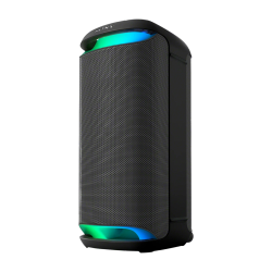 Sony SRS-XV800 partyhögtalare Svart