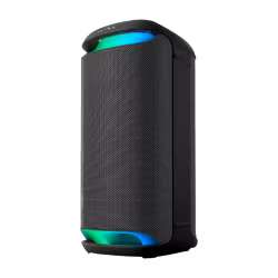 Sony SRS-XV800 partyhögtalare Svart
