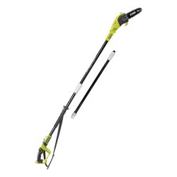 Ryobi OPP1820 grensåg med teleskophandtag