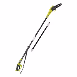 Ryobi OPP1820 grensåg med teleskophandtag
