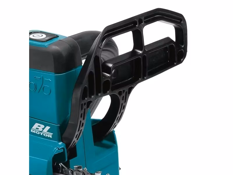 Makita Elkedjesåg DUC254Z; 18 V 25 cm svärd (utan batteri och laddare)