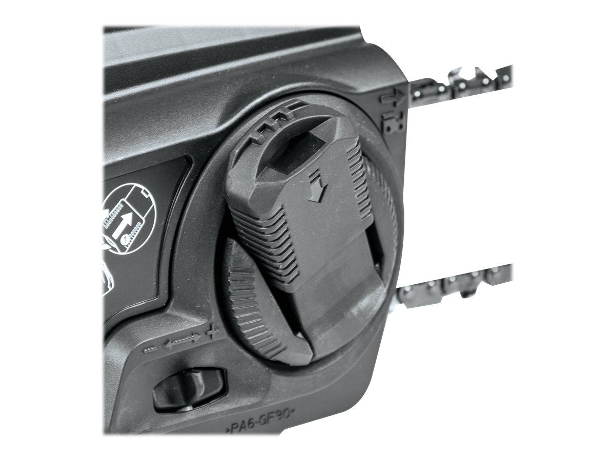 Makita Elkedjesåg DUC307Z 18 V (utan batteri och laddare)