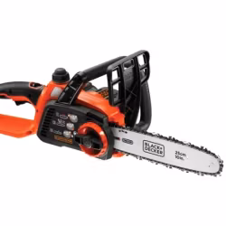 Black & Decker Kedjesåg 18V Lithium 25cm