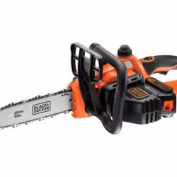 Black & Decker Kedjesåg 18V Lithium 25cm