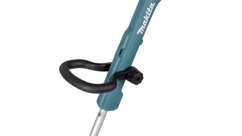 Makita Trimmer DUR193Z 18V Utan batteri och laddare