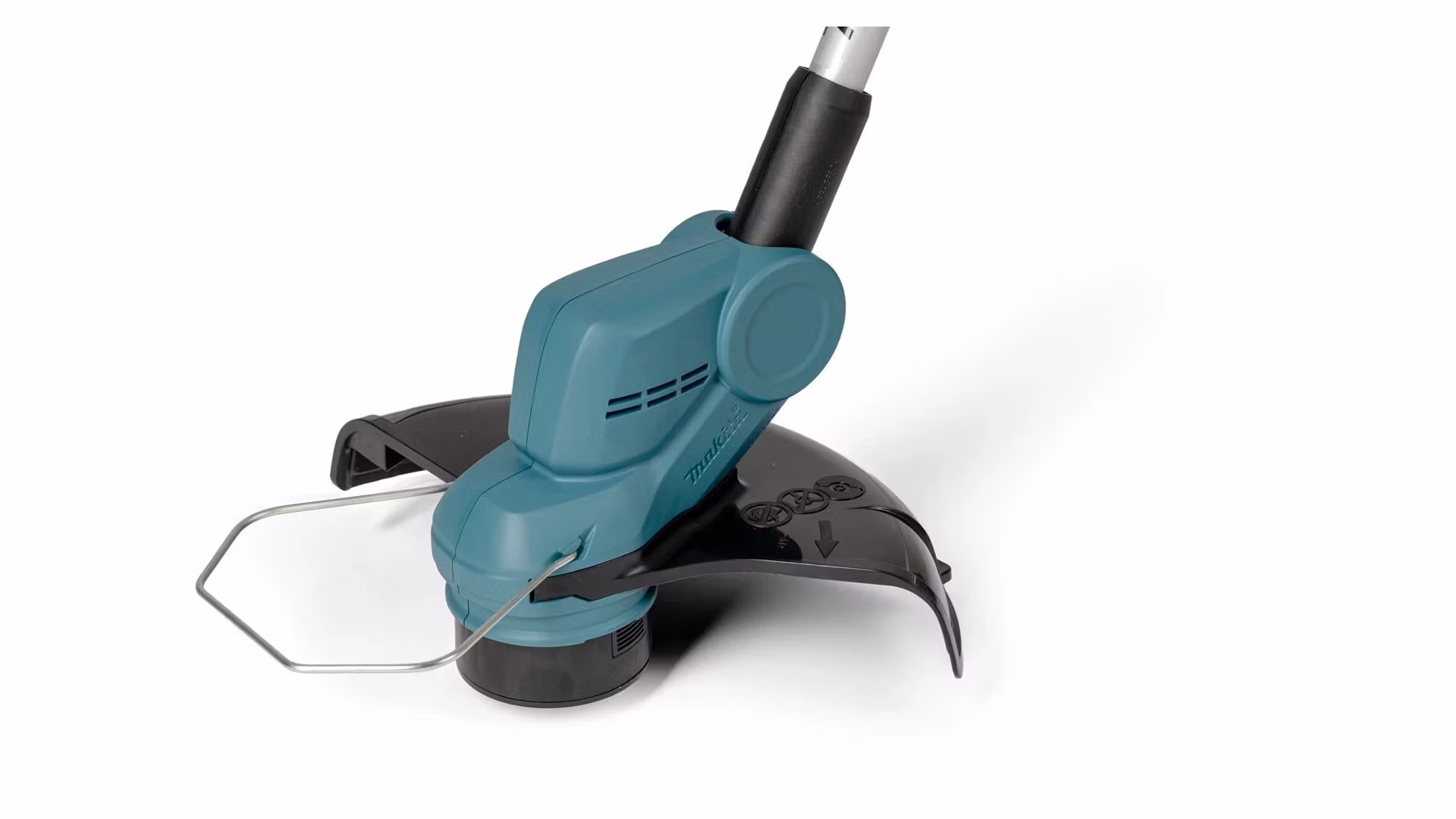 Makita Trimmer DUR193Z 18 V (utan batteri och laddare)