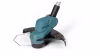 Makita Trimmer DUR193Z 18V Utan batteri och laddare