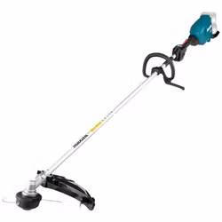 Makita DUR369LZ kombinerad grästrimmer/röjsåg elektrisk