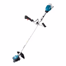 Makita Grästrimmer UR002GZ01 40V utan batteri och laddare