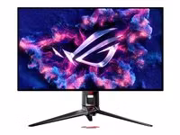 ASUS ROG Swift PG32UCDM 32" 3840 x 2160 (4K) HDMI DisplayPort USB-C 240Hz
