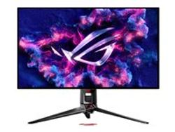 ASUS ROG Swift PG32UCDM 32" 3840 x 2160 (4K) HDMI DisplayPort USB-C 240Hz