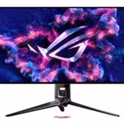 ASUS ROG Swift PG32UCDM 32" 3840 x 2160 (4K) HDMI DisplayPort USB-C 240Hz