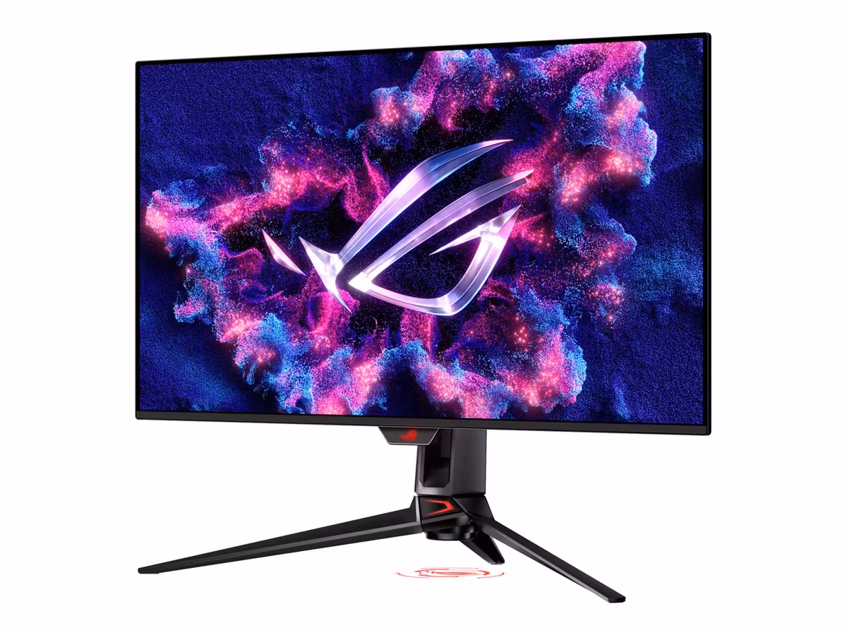 ASUS ROG Swift PG32UCDM 32" 3840 x 2160 (4K) HDMI DisplayPort USB-C 240Hz