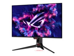 ASUS ROG Swift PG32UCDM 32" 3840 x 2160 (4K) HDMI DisplayPort USB-C 240Hz