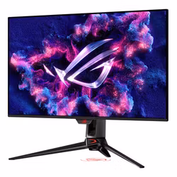 ASUS ROG Swift PG32UCDM 32" 3840 x 2160 (4K) HDMI DisplayPort USB-C 240Hz