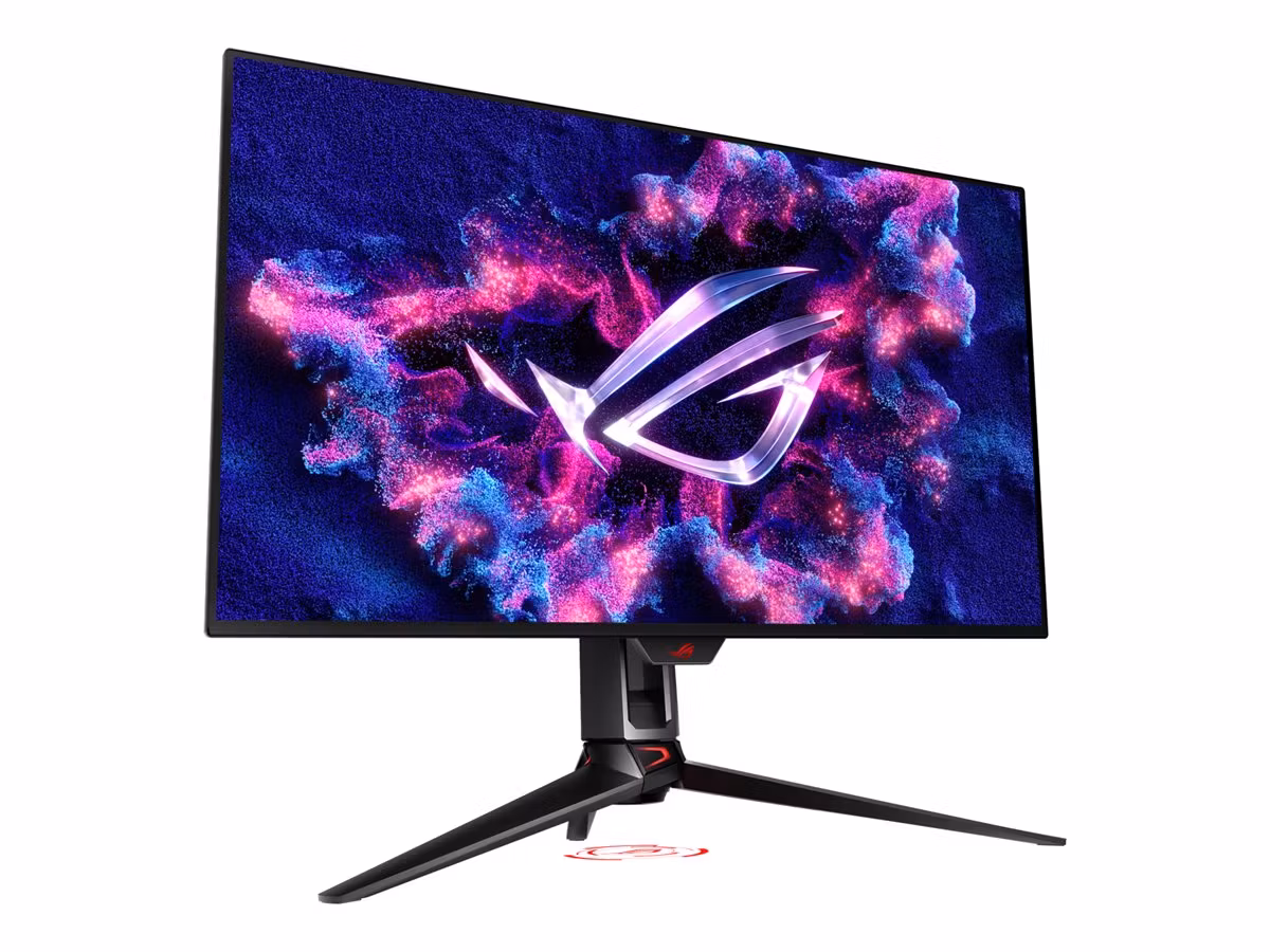 ASUS ROG Swift PG32UCDM 32" 3840 x 2160 (4K) HDMI DisplayPort USB-C 240Hz