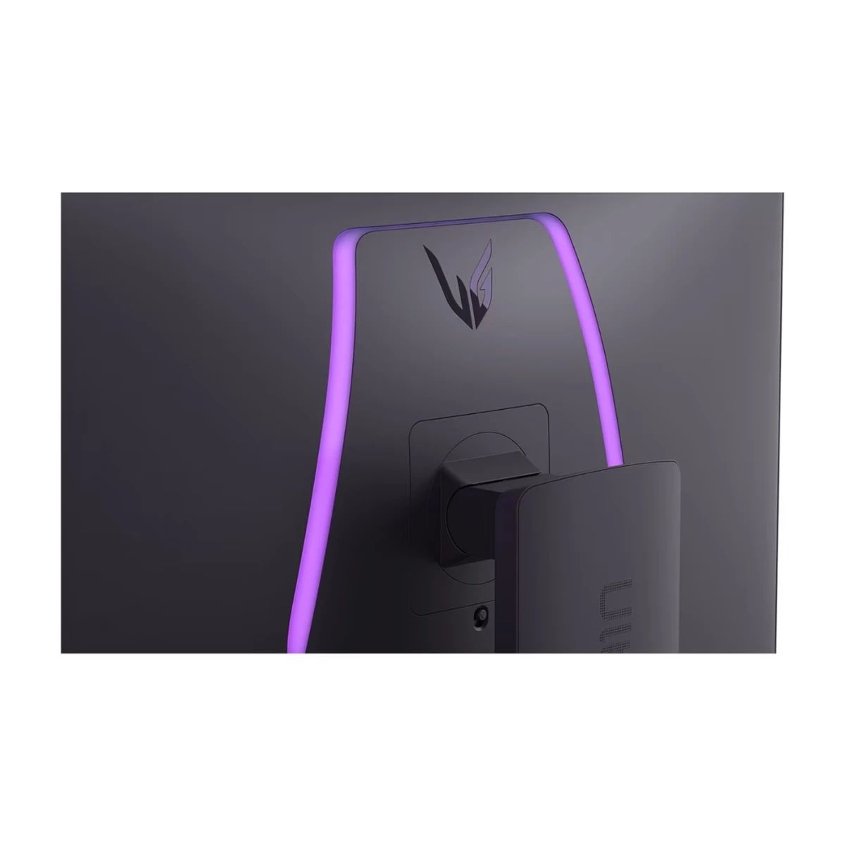 LG UltraGear 32GS95UV-B 32" 3840 x 2160 (4K) Gamingskärm