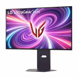LG UltraGear 32GS95UV-B 32" 3840 x 2160 (4K) Gamingskärm