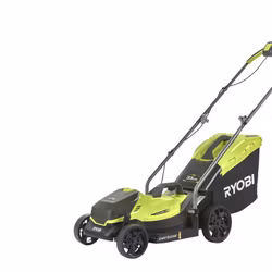 Ryobi One+ OLM1833B Gräsklippare Elektrisk 33 cm Klippbredd