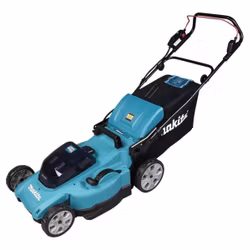 Makita DLM480PT2 Elgräsklippare 3100opm 48 cm Skärbredd
