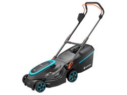 Gardena PowerMax 37/36V P4A Gräsklippare utan batteri och laddare
