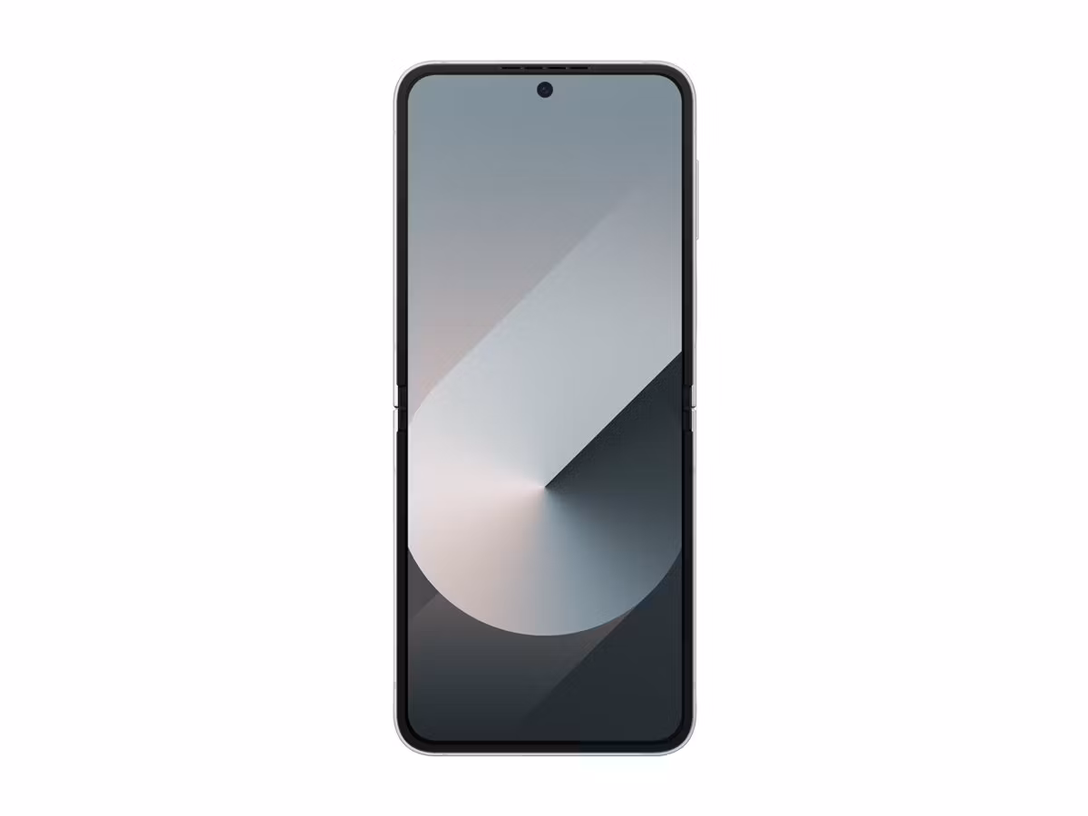Samsung Galaxy Z Flip6 6.7" 256GB Vit