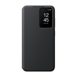 Samsung Galaxy S24 Smart View Wallet skal Svart