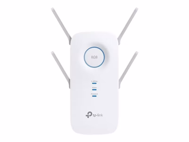 TP-Link RE650 AC2600 Wi-Fi Range Extender