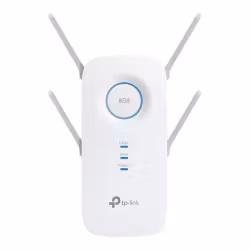 TP-Link RE650 AC2600 Wi-Fi Range Extender