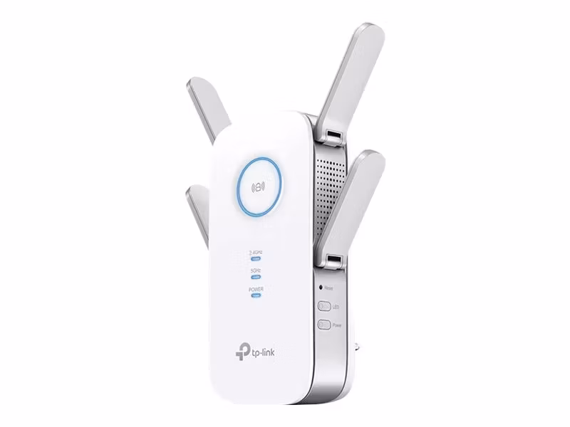TP-Link RE650 AC2600 Wi-Fi Range Extender