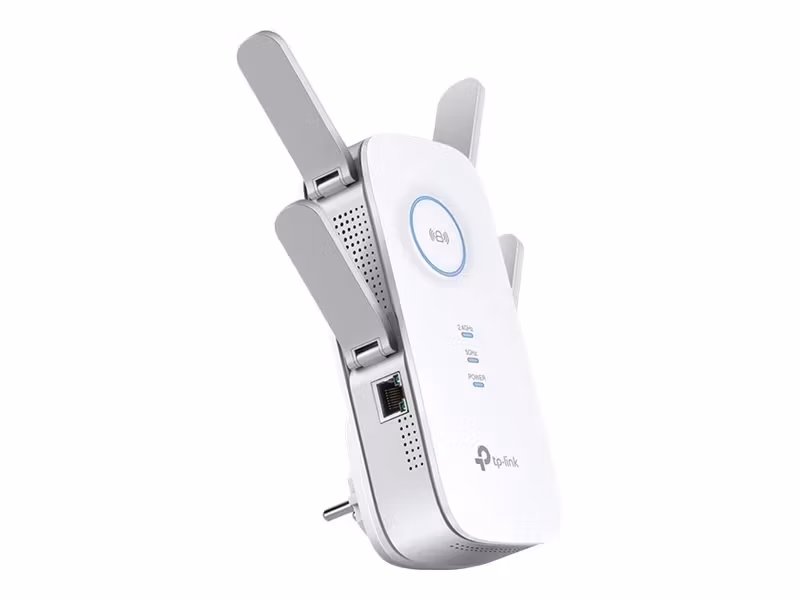 TP-Link RE650 AC2600 Wi-Fi Range Extender