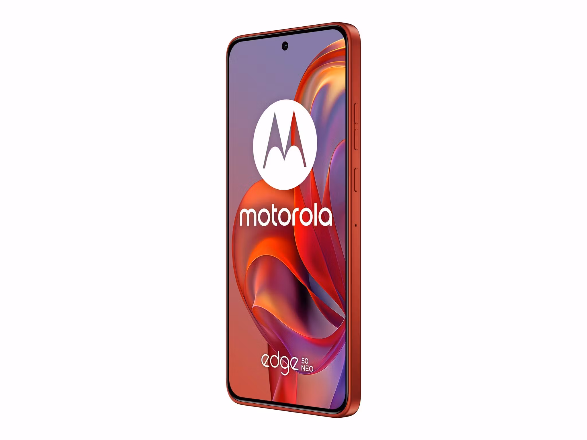Motorola Edge 50 Neo 6.4" 512GB Pantone poinciana