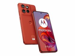Motorola Edge 50 Neo 6.4" 512GB Pantone poinciana