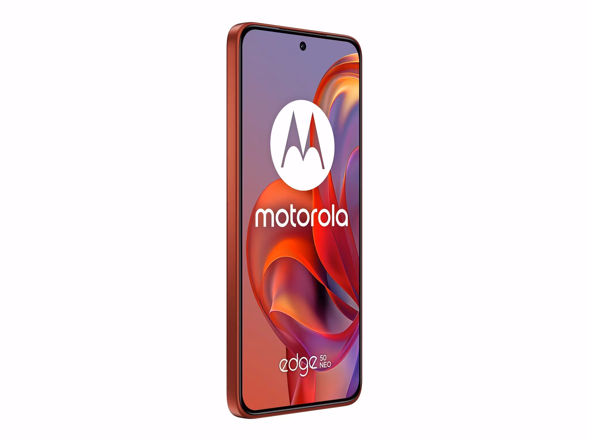 Motorola Edge 50 Neo 6.4" 512GB Pantone poinciana