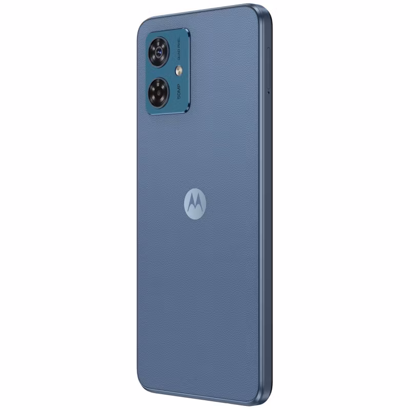Motorola Moto G54 6.5" 5G 128GB Indigoblå