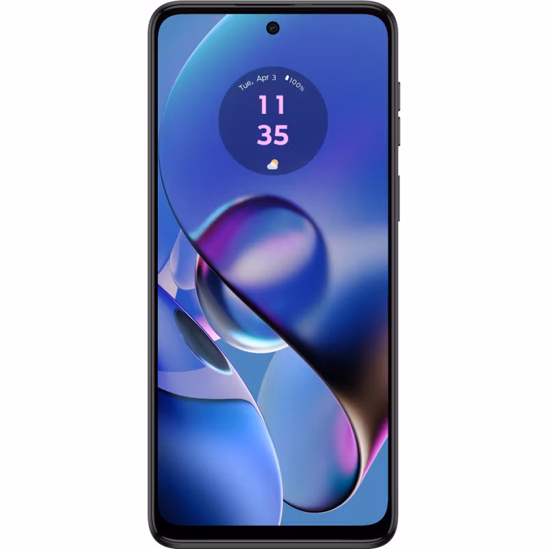 Motorola Moto G54 6.5" 5G 128GB Indigoblå