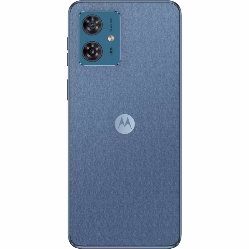Motorola Moto G54 6.5" 5G 128GB Indigoblå