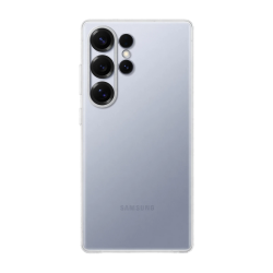 Samsung Galaxy S25 Ultra Clear skal Transparent