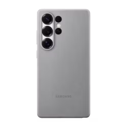 Samsung Galaxy S25 Ultra Kindsuit-fodral Grå