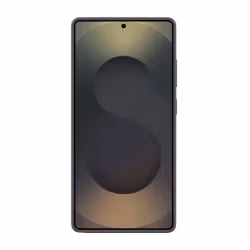 Samsung Galaxy S25 Ultra silikonfodral Svart