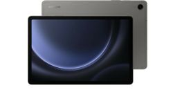 Samsung Galaxy Tab S9 FE 5G 10.9" 128GB 6GB Enterprise edition Grå